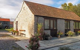 Cedar Barn